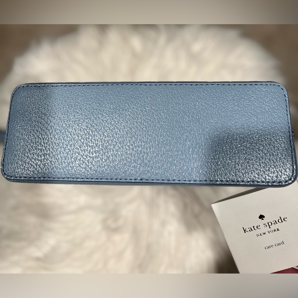 ♠️Kate Spade Grove St. Millie Baltic Sea Blue - Picture 6 of 17